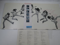 Load image into Gallery viewer, Ted Nugent Free-For-All Epic 25AP-292 with OBI Japan LP Vinyl
