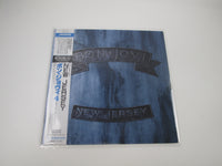 Load image into Gallery viewer, BON JOVI NEW JERSEY MERCURY 25PP-258 with OBI Japan LP Vinyl
