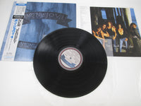 Load image into Gallery viewer, BON JOVI NEW JERSEY MERCURY 25PP-258 with OBI Japan LP Vinyl
