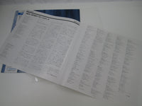 Load image into Gallery viewer, BON JOVI NEW JERSEY MERCURY 25PP-258 with OBI Japan LP Vinyl
