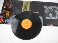 Load image into Gallery viewer, CHEAP TRICK AT BUDOKAN EPIC 25 3P-5 with OBI Japan LP Vinyl A
