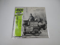 Load image into Gallery viewer, STEELY DAN PRETZEL LOGIC ABC YW-8051-AB with OBI Japan LP Vinyl
