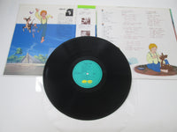 Load image into Gallery viewer, The Yearling OST C20G 0192 with OBI Japan LP Vinyl
