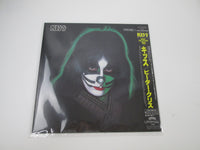 Load image into Gallery viewer, Kiss Peter Criss ROOC-2020 with OBI Japan LP Vinyl
