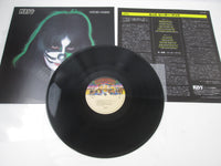 Load image into Gallery viewer, Kiss Peter Criss ROOC-2020 with OBI Japan LP Vinyl
