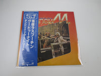Load image into Gallery viewer, BONEY M BEST RASPUTIN ATLANTIC P-10619A with OBI Japan LP Vinyl
