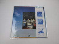 Load image into Gallery viewer, BONEY M BEST RASPUTIN ATLANTIC P-10619A with OBI Japan LP Vinyl
