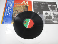 Load image into Gallery viewer, BONEY M BEST RASPUTIN ATLANTIC P-10619A with OBI Japan LP Vinyl
