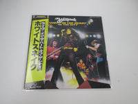 Load image into Gallery viewer, WHITESNAKE LIVE IN THE HEART OF THE CITY 28MM 0005 with OBI Japan LP Vinyl

