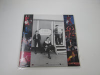 Load image into Gallery viewer, JOAN JETT &amp; THE BLACKHEARTS ALBUM WEA P-11393 with OBI Japan VINYL LP
