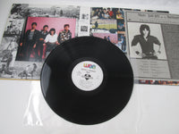 Load image into Gallery viewer, JOAN JETT &amp; THE BLACKHEARTS ALBUM WEA P-11393 with OBI Japan VINYL LP
