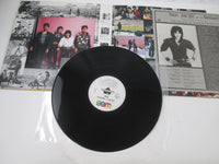 Load image into Gallery viewer, JOAN JETT &amp; THE BLACKHEARTS ALBUM WEA P-11393 with OBI Japan VINYL LP
