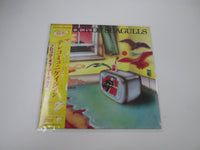 Load image into Gallery viewer, A Flock Of Seagulls CBS/Sony 25AP 2475 with OBI Japan LP Vinyl
