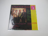 Load image into Gallery viewer, A Flock Of Seagulls CBS/Sony 25AP 2475 with OBI Japan LP Vinyl
