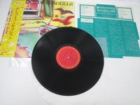 Load image into Gallery viewer, A Flock Of Seagulls CBS/Sony 25AP 2475 with OBI Japan LP Vinyl
