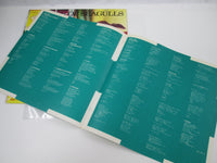 Load image into Gallery viewer, A Flock Of Seagulls CBS/Sony 25AP 2475 with OBI Japan LP Vinyl
