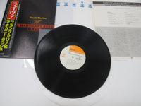 Load image into Gallery viewer, Frank Marino &amp; Mahogany Rush Live 25AP 892 with OBI Japan LP Vinyl
