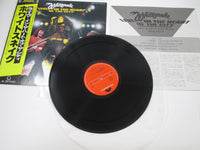 Load image into Gallery viewer, WHITESNAKE LIVE IN THE HEART OF THE CITY 28MM 0005 with OBI Japan LP Vinyl
