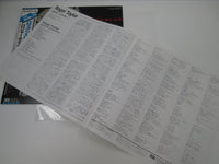 Load image into Gallery viewer, ROGER TAYLOR STRANGE FRONTIER EMI EMS-91084 with OBI Japan VINYL  LP
