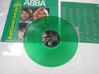 Load image into Gallery viewer, ABBA Love Sounds Special DSP-3027 with OBI Japan VINYL  LP
