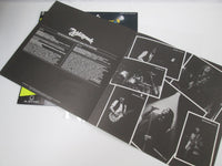 Load image into Gallery viewer, WHITESNAKE LIVE IN THE HEART OF THE CITY 28MM 0005 with OBI Japan LP Vinyl
