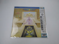 Load image into Gallery viewer, Iron Maiden Powerslave EMI EMS-91091 with OBI Poster Japan LP Vinyl
