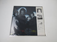 Load image into Gallery viewer, Gamma 1 Elektra P-10742E with OBI Japan LP Vinyl
