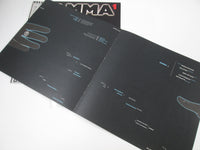 Load image into Gallery viewer, Gamma 1 Elektra P-10742E with OBI Japan LP Vinyl

