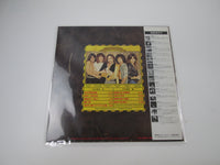 Load image into Gallery viewer, KROKUS HARDWARE ARIOLA K28P-146 with OBI Japan LP Vinyl
