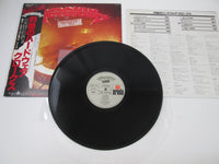 Load image into Gallery viewer, KROKUS HARDWARE ARIOLA K28P-146 with OBI Japan LP Vinyl
