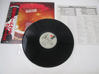 Load image into Gallery viewer, KROKUS HARDWARE ARIOLA K28P-146 with OBI Japan LP Vinyl
