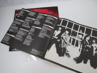 Load image into Gallery viewer, KROKUS HARDWARE ARIOLA K28P-146 with OBI Japan LP Vinyl
