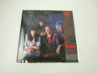 Load image into Gallery viewer, Quiet Riot Condition Critical 28AP 2901 with OBI Poster Japan LP Vinyl
