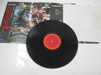 Load image into Gallery viewer, Quiet Riot Condition Critical 28AP 2901 with OBI Poster Japan LP Vinyl
