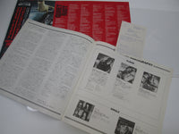 Load image into Gallery viewer, Quiet Riot Condition Critical 28AP 2901 with OBI Poster Japan LP Vinyl
