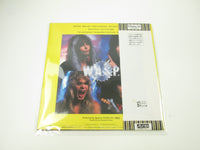 Load image into Gallery viewer, W.A.S.P. LAST COMMAND CAPITOL S33-1001 with OBI Japan LP Vinyl

