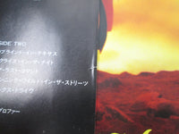 Load image into Gallery viewer, W.A.S.P. LAST COMMAND CAPITOL S33-1001 with OBI Japan LP Vinyl
