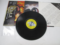 Load image into Gallery viewer, W.A.S.P. LAST COMMAND CAPITOL S33-1001 with OBI Japan LP Vinyl
