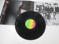 Load image into Gallery viewer, Japan Assemblage Hansa VIL-6057 with OBI Japan LP Vinyl
