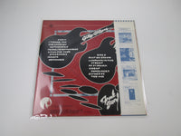 Load image into Gallery viewer, ZZ TOP DEGUELLO WARNER P-10735W with OBI Japan LP Vinyl
