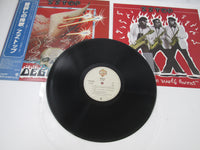 Load image into Gallery viewer, ZZ TOP DEGUELLO WARNER P-10735W with OBI Japan LP Vinyl
