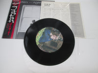 Load image into Gallery viewer, Japan Nightporter Virgin VIP-4181 with OBI Japan LP Vinyl B

