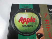 Load image into Gallery viewer, BEATLES LET IT BE APPLE AP-80189 with Apple OBI Japan LP Vinyl
