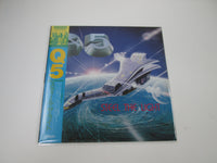 Load image into Gallery viewer, Q5 Steel The Light Victor VIL-6173 with OBI Japan LP Vinyl B
