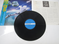 Load image into Gallery viewer, Q5 Steel The Light Victor VIL-6173 with OBI Japan LP Vinyl B
