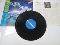 Load image into Gallery viewer, Q5 Steel The Light Victor VIL-6173 with OBI Japan LP Vinyl B
