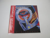 Load image into Gallery viewer, Triumph Surveillance Promo P-13604 with OBI Japan LP Vinyl
