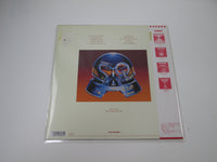 Load image into Gallery viewer, Triumph Surveillance Promo P-13604 with OBI Japan LP Vinyl
