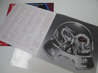 Load image into Gallery viewer, Triumph Surveillance Promo P-13604 with OBI Japan LP Vinyl
