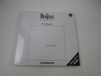 Load image into Gallery viewer, BEATLES WHITE ALBUM DIAGOSTNI 9784813521679 Japan LP Vinyl Sealed
